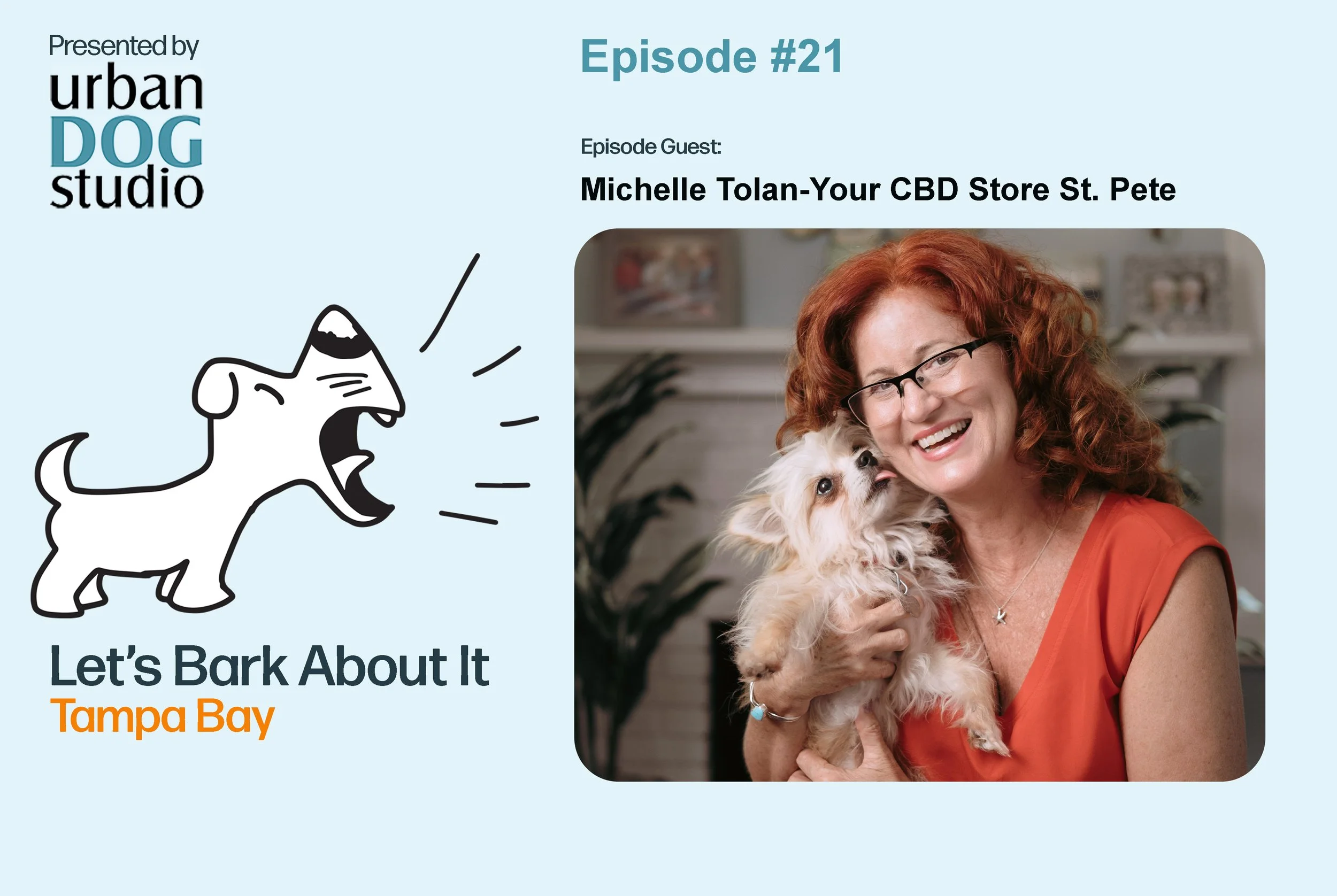 Bark about it sales